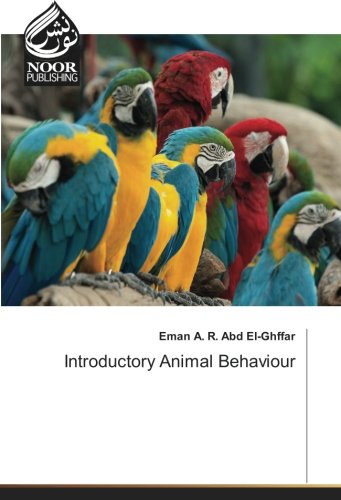 Introductory Animal Behaviour