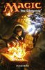Magic: The Gathering 01 Graphic Novel: Innistrad