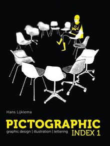 Pictographic index : graphic design, illustration, lettering. Vol. 1