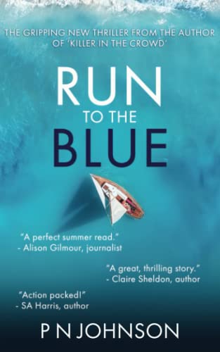 Run to the Blue