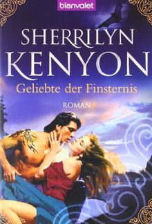 Geliebte der Finsternis de Kenyon, Sherrilyn | Livre | état très bon