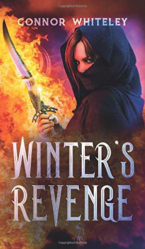 Winter's Revenge (Fantasy Trilogy Books, Band 3)