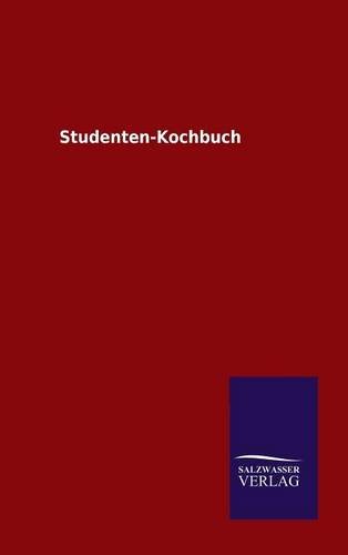 Studenten-Kochbuch