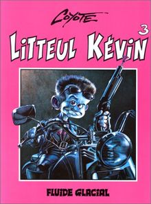 Litteul kevin  t3 (anc ed)