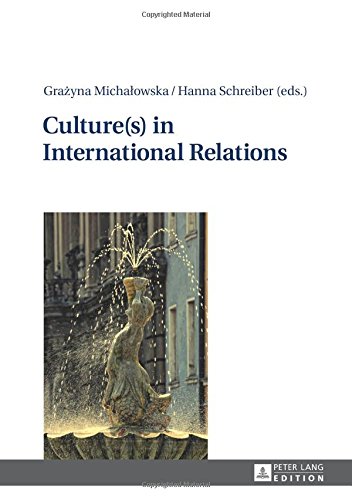 Culture(s) in International Relations