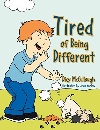 Tired of Being Different