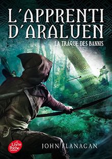 L'apprenti d'Araluen. Vol. 9. La traque des bannis