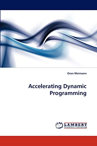Accelerating Dynamic Programming