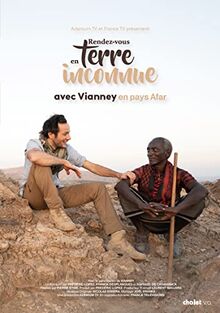 Rendez-vous en terre inconnue : vianney en pays afar [FR Import]