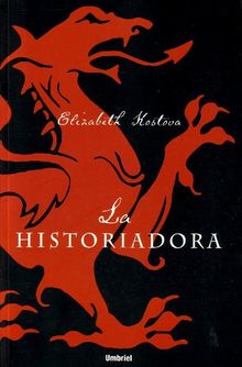 La Historiadora (Narrativa (umbriel))