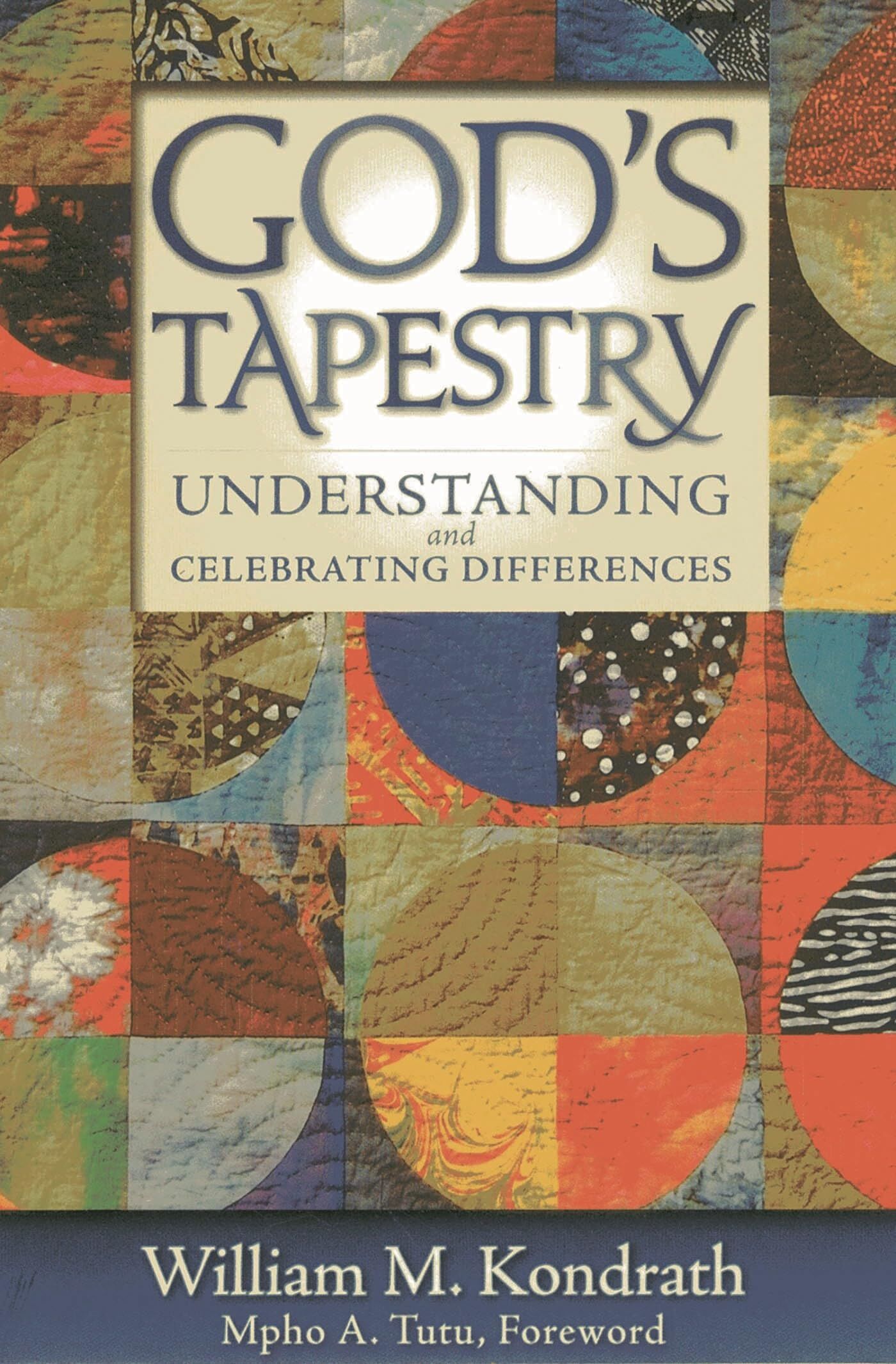 God's Tapestry