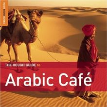 Rough Guide: Arabic Cafe