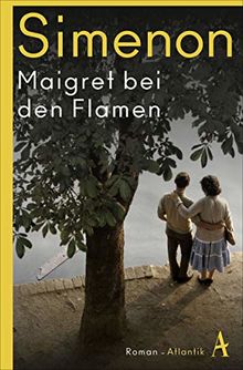 Maigret bei den Flamen: Roman (Kommissar Maigret)