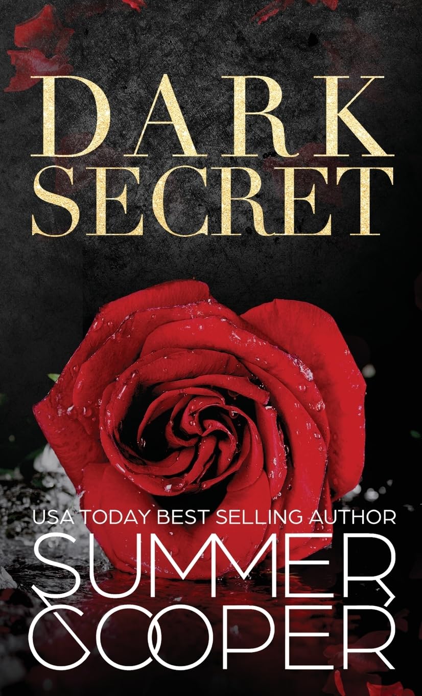 Dark Secret: A Dark Billionaire Contemporary Romance (Hardback) (Dark Desires (Hardback), Band 2)