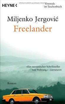 Freelander: Roman