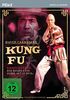 Kung Fu - Komplettbox - Ungekürzte Fassung / Die komplette Kultserie mit David Carradine (Pidax Serien-Klassiker) [11 DVDs]
