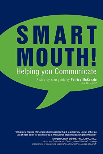 Smart Mouth: Helping You Communicate