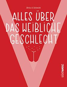 "V" - Alles über das weibliche Geschlecht: Bodyshaming, weiblicher Orgasmus, Selbstbefriedigung, Menstruation, Verhütung u.v.m. - Alles über Vagina und Vulva