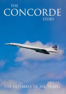 The Concorde Story [UK Import]