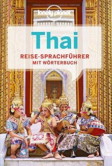 Lonely Planet Sprachführer Thai