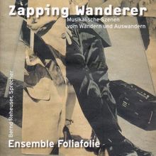 Zapping Wanderer