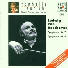 Sinfonien 7 und 8