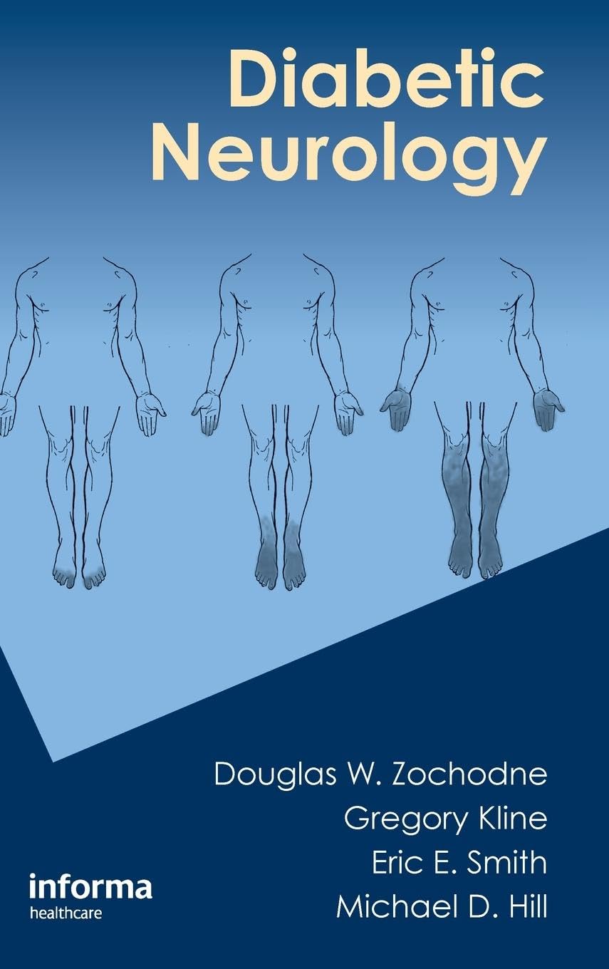 Diabetic Neurology