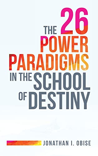 The 26 Power Paradigms in the School of Destiny