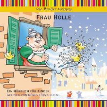 Frau Holle, Hörbuch für Kinder von Various | Buch | Zustand gut