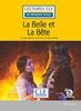 La Belle et la Bete - Livre + audio online
