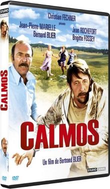 Calmos [FR Import]