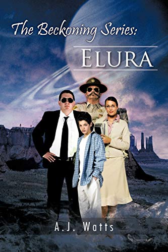 The Beckoning Series: Elura
