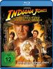 Indiana Jones & das Königreich des Kristallschädels [Blu-ray]