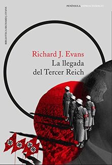 La llegada del Tercer Reich (IMPRESCINDIBLES)