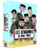 Coffret intégrale 4 DVD Les gendarmes 
