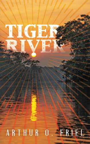 Tiger River: A Classic Fantasy Novel