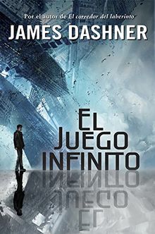 El juego infinito 1. El juego infinito