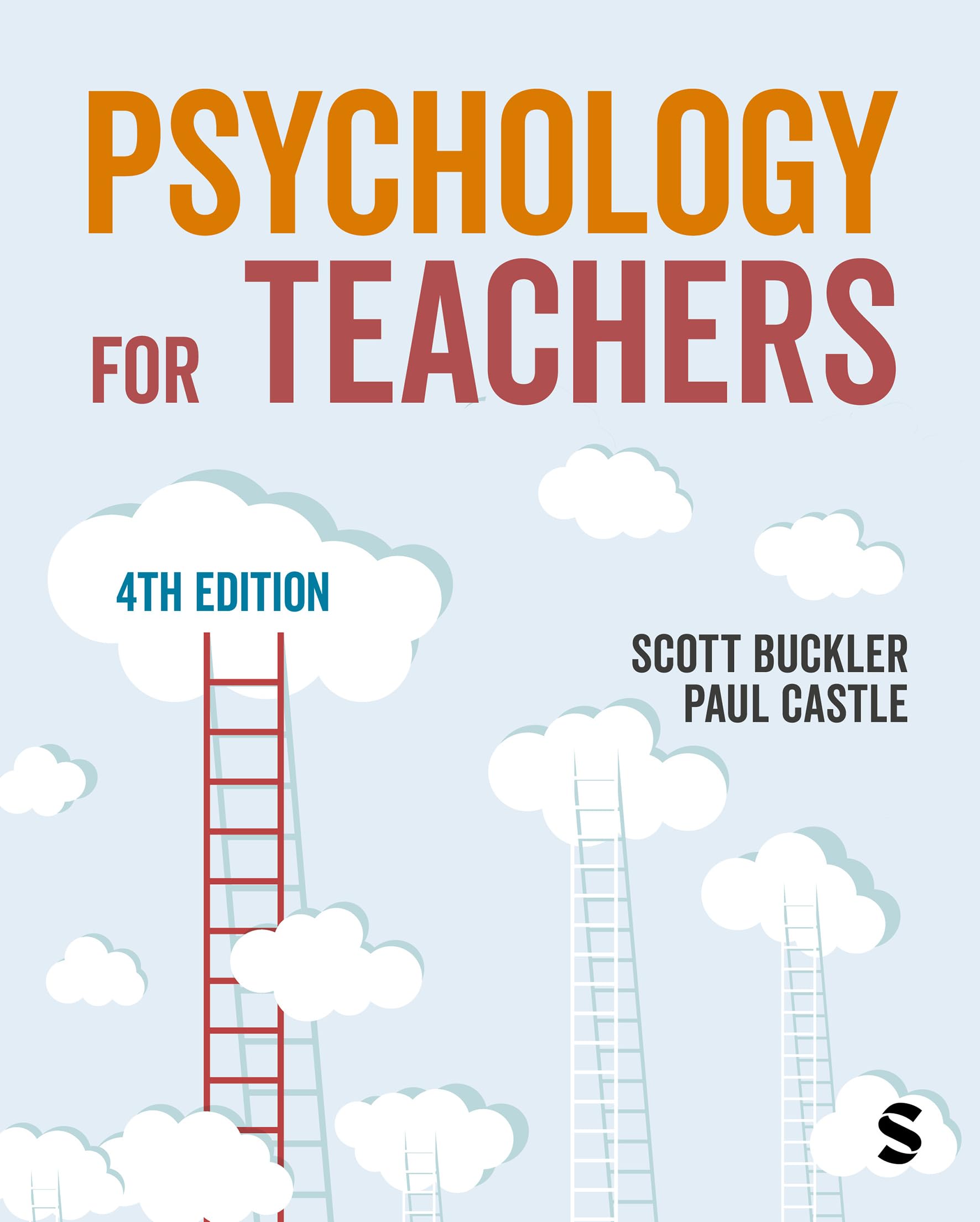 Psychology for Teachers (Fourth Edition)