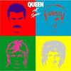 Hot Space (2011 Remastered) Deluxe Edition