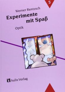 Experimente mit Spass / Optik: BD 5