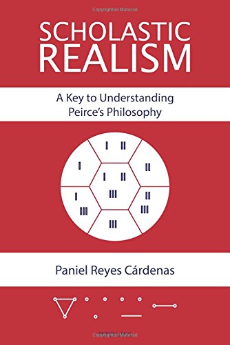 Scholastic Realism: A Key to Understanding Peirce’s Philosophy