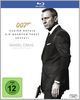 James Bond 007 - Daniel Craig Collection [Blu-ray]