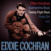 Eddie Cochran