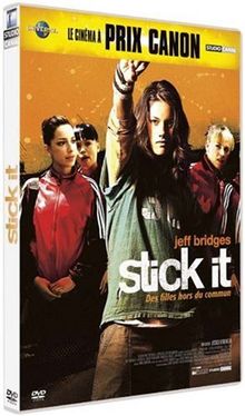Stick it [FR Import]