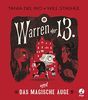 Warren der 13. und das Magische Auge: Band 1