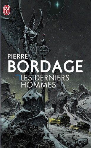 Nouvelle vie et autres récits de pierre bordage format poche