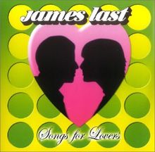 Songs for Lovers