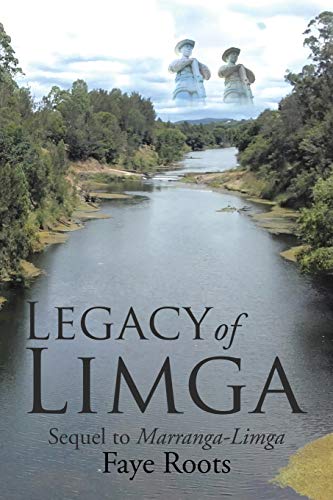 Legacy of Limga: Sequel to Marranga-Limga
