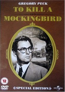 To Kill A Mockingbird [2 DVDs] [UK Import]