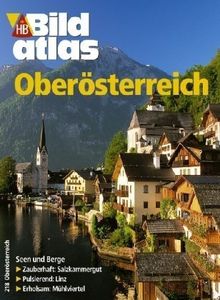 HB Bildatlas Oberösterreich